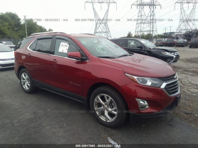 CHEVROLET EQUINOX 2020 3gnaxlex7ls671029