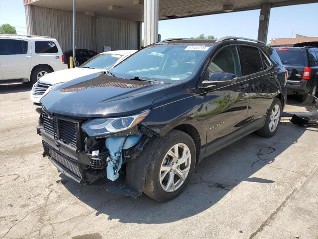 CHEVROLET EQUINOX LT 2019 3gnaxlex8kl169283