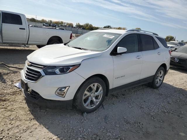 CHEVROLET EQUINOX LT 2019 3gnaxlex8kl195219