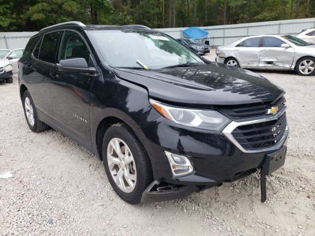 CHEVROLET EQUINOX LT 2019 3gnaxlex8kl247769