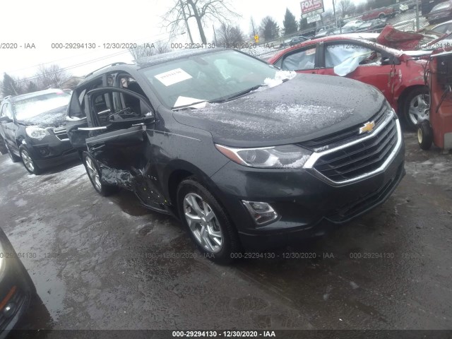 CHEVROLET EQUINOX 2019 3gnaxlex8ks502619