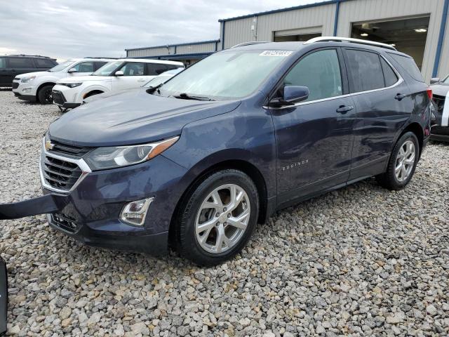 CHEVROLET EQUINOX 2019 3gnaxlex8ks531084