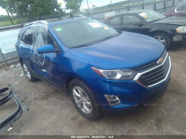 CHEVROLET EQUINOX 2019 3gnaxlex8ks532705