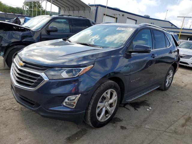 CHEVROLET EQUINOX LT 2019 3gnaxlex8ks533045