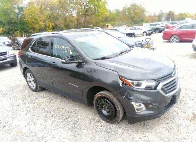 CHEVROLET EQUINOX 2019 3gnaxlex8ks594914