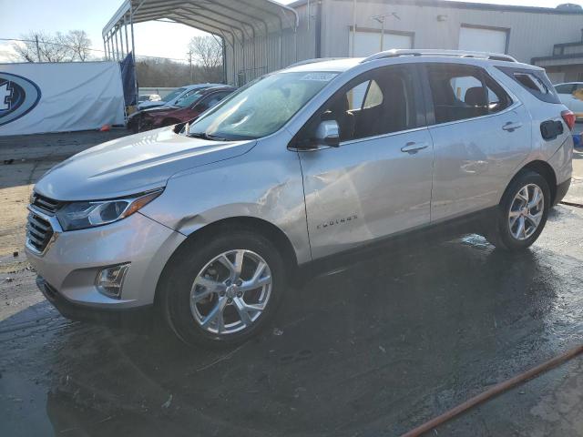 CHEVROLET EQUINOX 2019 3gnaxlex8ks644520