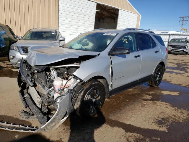 CHEVROLET EQUINOX LT 2019 3gnaxlex8ks645120