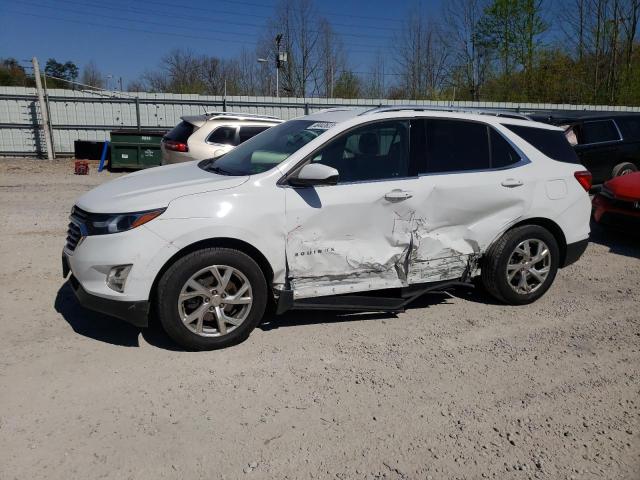 CHEVROLET EQUINOX LT 2019 3gnaxlex8ks650785