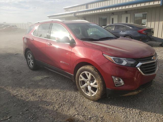 CHEVROLET EQUINOX LT 2019 3gnaxlex8ks677680