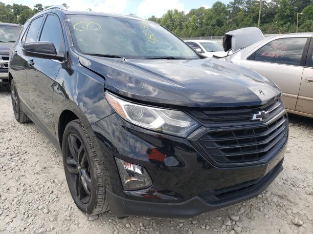 CHEVROLET EQUINOX LT 2020 3gnaxlex8ll121865