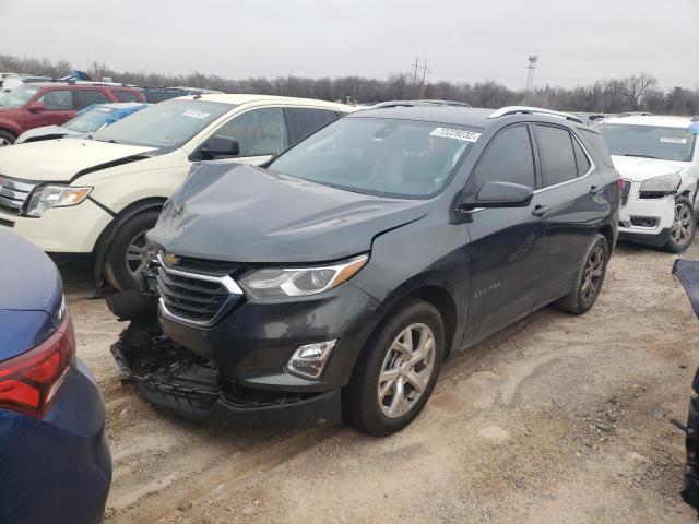 CHEVROLET EQUINOX 2020 3gnaxlex8ll344049