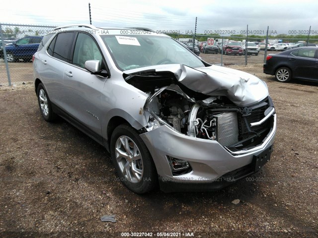 CHEVROLET EQUINOX 2020 3gnaxlex8ls642364