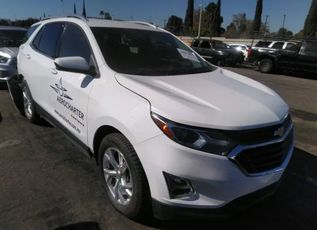 CHEVROLET EQUINOX 2019 3gnaxlex9kl110579