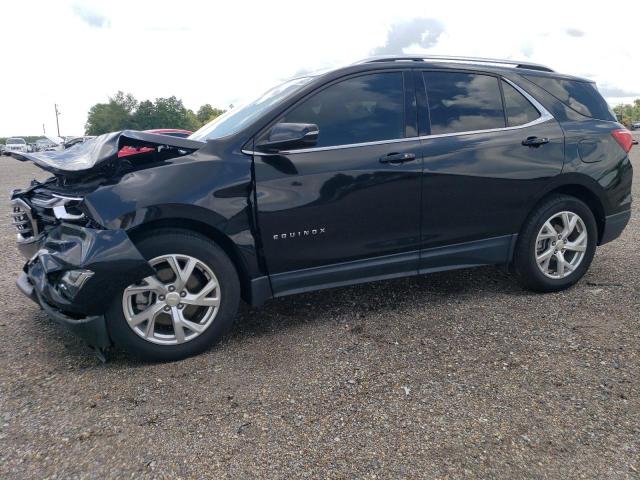 CHEVROLET EQUINOX LT 2019 3gnaxlex9kl128208