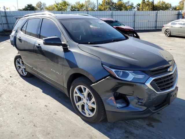 CHEVROLET EQUINOX LT 2019 3gnaxlex9kl228549