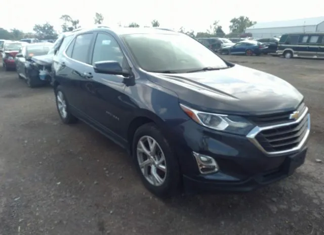 CHEVROLET EQUINOX 2019 3gnaxlex9kl261275