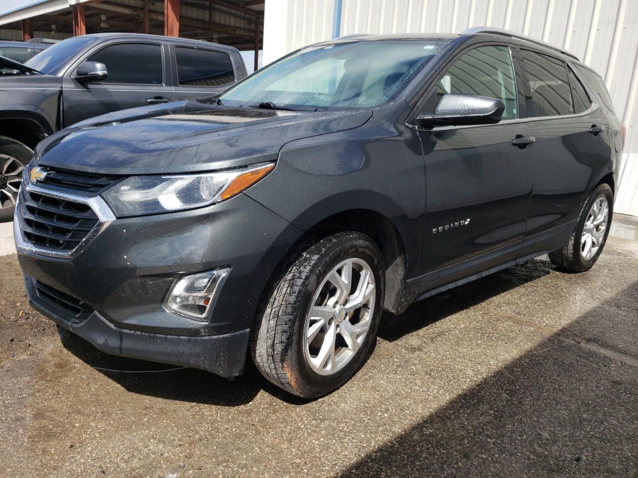 CHEVROLET EQUINOX 2019 3gnaxlex9ks535693