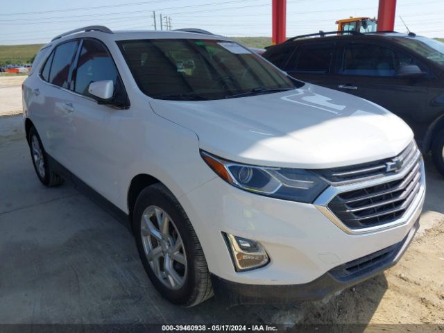 CHEVROLET EQUINOX 2019 3gnaxlex9ks545382