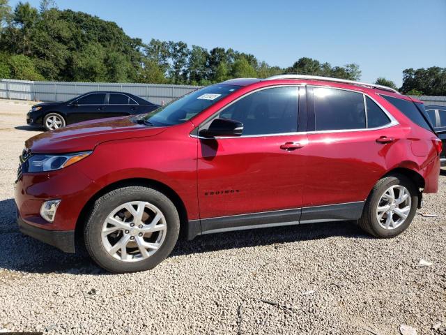 CHEVROLET EQUINOX 2019 3gnaxlex9ks553305