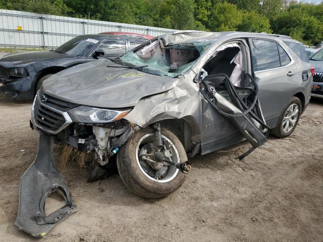 CHEVROLET EQUINOX 2019 3gnaxlex9ks577331