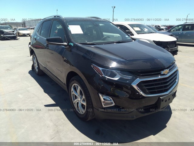 CHEVROLET EQUINOX 2020 3gnaxlex9ll263299