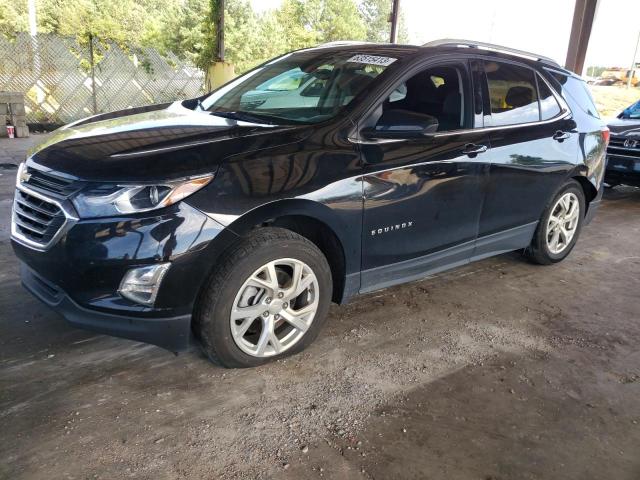 CHEVROLET EQUINOX LT 2020 3gnaxlex9ll324005