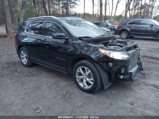 CHEVROLET EQUINOX 2020 3gnaxlex9ll336574