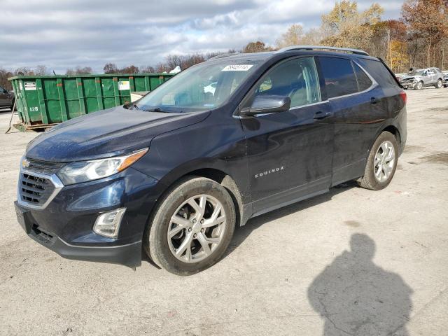 CHEVROLET EQUINOX LT 2020 3gnaxlex9ls502226