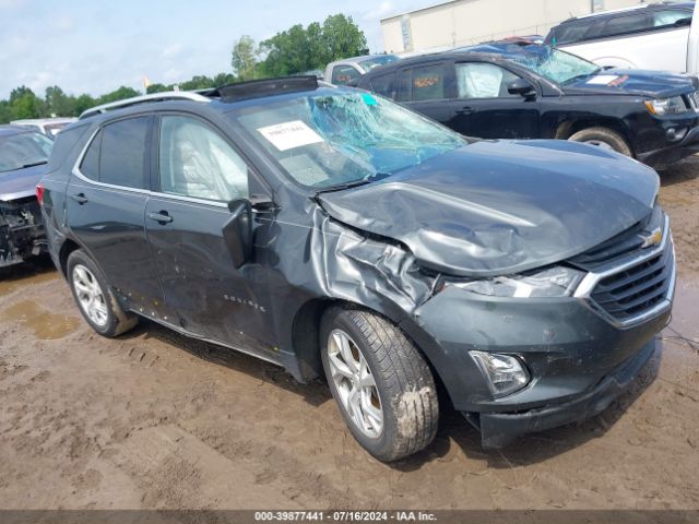 CHEVROLET EQUINOX 2020 3gnaxlex9ls512805