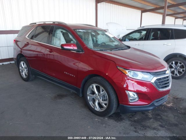 CHEVROLET EQUINOX 2020 3gnaxlex9ls526039