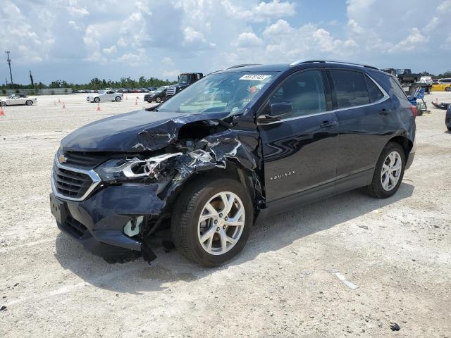 CHEVROLET EQUINOX LT 2020 3gnaxlex9ls541124