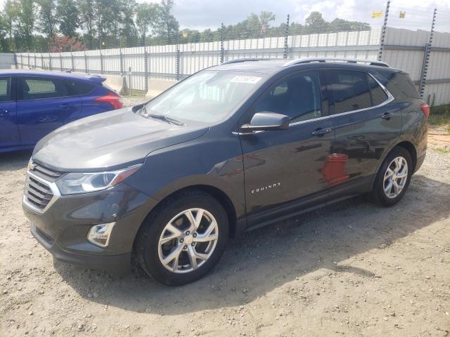 CHEVROLET EQUINOX 2020 3gnaxlex9ls595989