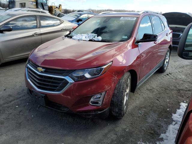 CHEVROLET EQUINOX LT 2020 3gnaxlex9ls617330