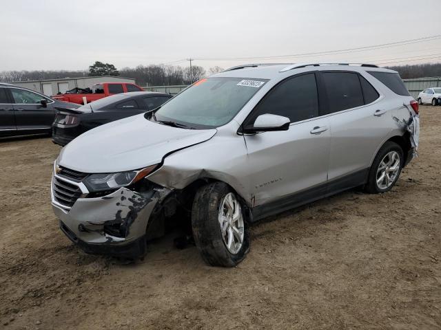 CHEVROLET EQUINOX LT 2020 3gnaxlex9ls736575