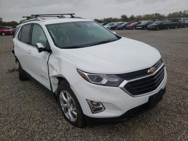 CHEVROLET EQUINOX LT 2020 3gnaxlex9ls738326