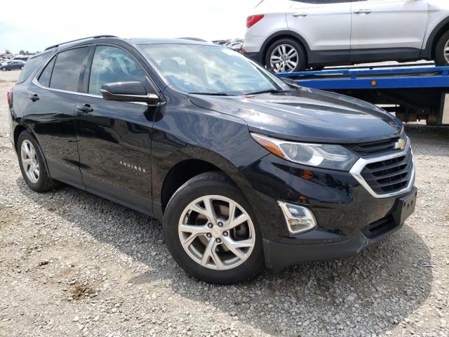 CHEVROLET EQUINOX LT 2019 3gnaxlexxkl230858