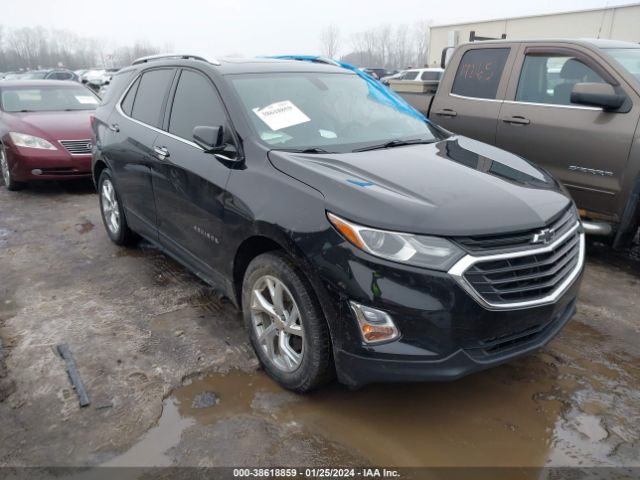 CHEVROLET EQUINOX 2019 3gnaxlexxkl253430