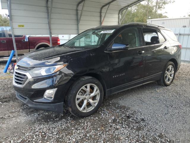 CHEVROLET EQUINOX LT 2019 3gnaxlexxkl261897