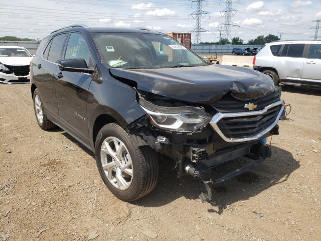 CHEVROLET EQUINOX LT 2019 3gnaxlexxkl318454