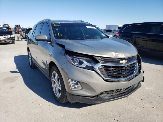 CHEVROLET EQUINOX LT 2019 3gnaxlexxks519762