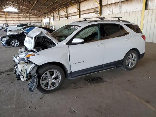 CHEVROLET EQUINOX 2019 3gnaxlexxks548100