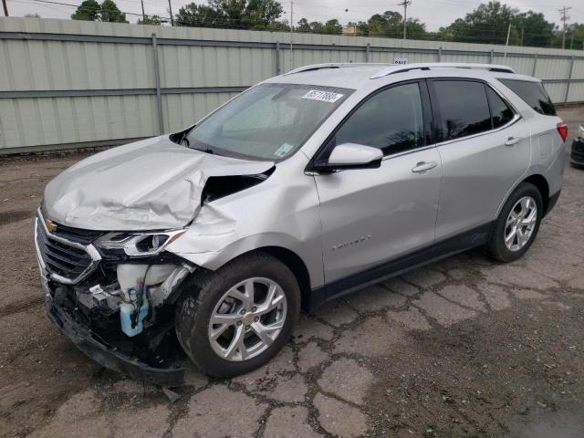 CHEVROLET EQUINOX LT 2019 3gnaxlexxks567214