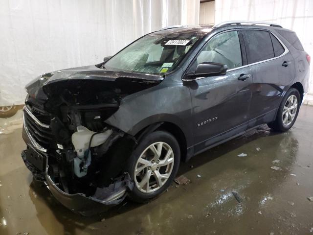 CHEVROLET EQUINOX LT 2019 3gnaxlexxks622292