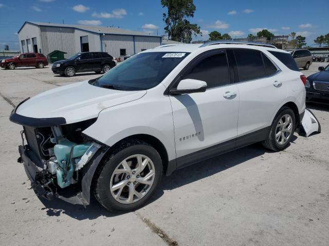 CHEVROLET EQUINOX LT 2019 3gnaxlexxks633857