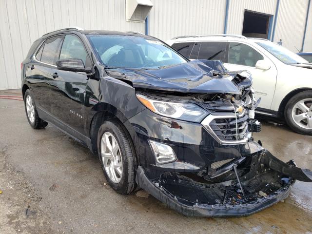 CHEVROLET EQUINOX LT 2020 3gnaxlexxll188595