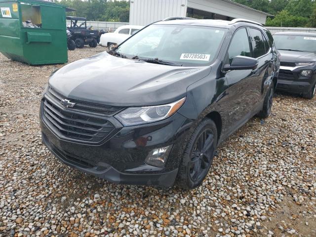 CHEVROLET EQUINOX LT 2020 3gnaxlexxll307519