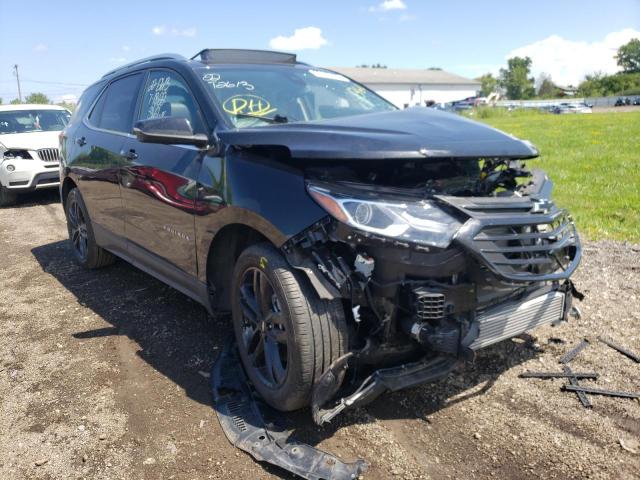 CHEVROLET EQUINOX LT 2020 3gnaxlexxll325051