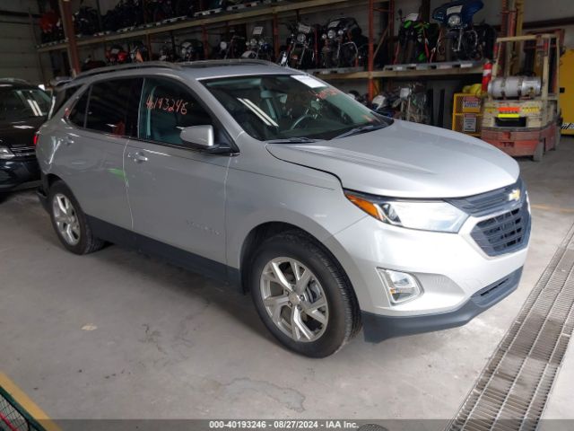 CHEVROLET EQUINOX 2020 3gnaxlexxls524395