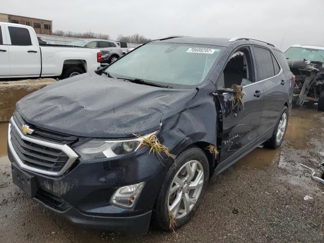 CHEVROLET EQUINOX LT 2020 3gnaxlexxls596486