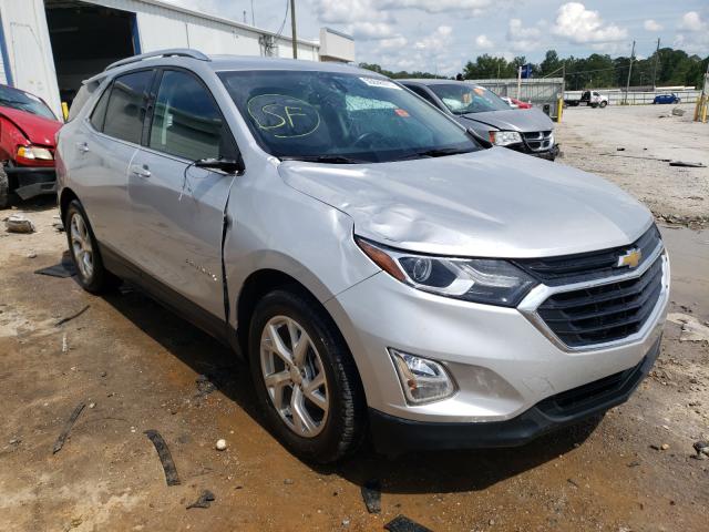 CHEVROLET EQUINOX LT 2020 3gnaxlexxls627767